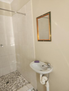 HUNTERS NEST GUEST HOUSE MAFIKENG
